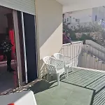 Appartement Casa Rubino Castro Mare *