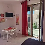 Casa Rubino Castro Mare Appartement