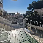 Appartement Casa Rubino Castro Mare *
