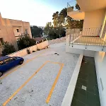 Appartement Casa Rubino Castro Mare