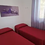 Appartement Casa Rubino Castro Mare