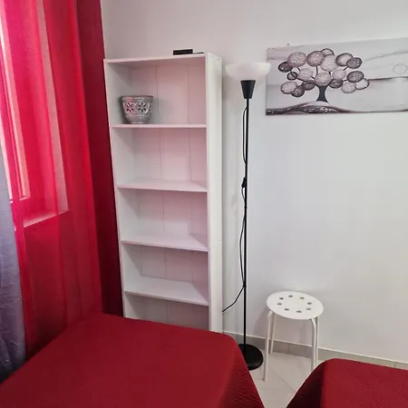 Casa Rubino Castro Mare 公寓 Castro (Lecce)