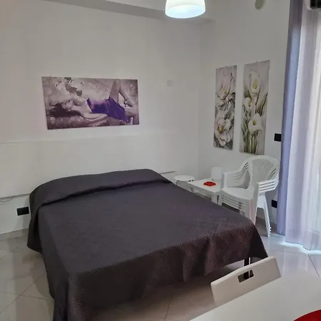Casa Rubino Castro Mare