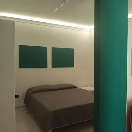 Casa Rubino Castro Mare *