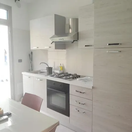 Casa Rubino Castro Mare