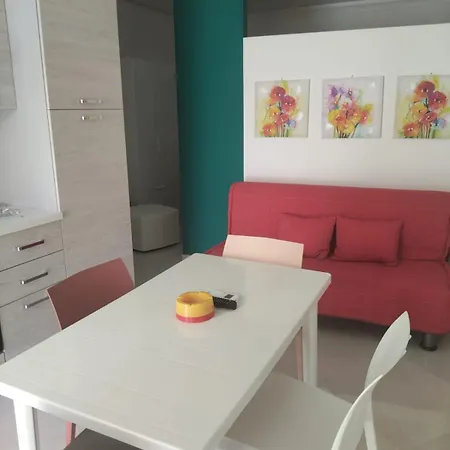 Casa Rubino Castro Mare 公寓 Castro (Lecce)