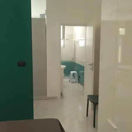 Casa Rubino Castro Mare Castro (Lecce)