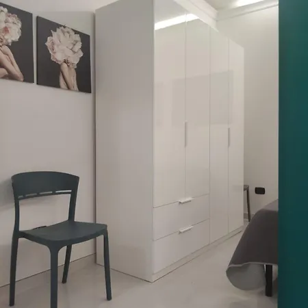 公寓 Casa Rubino Castro Mare Castro (Lecce)