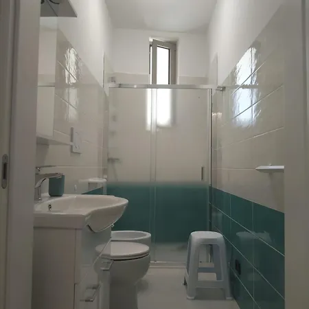 Casa Rubino Castro Mare 公寓 Castro (Lecce)