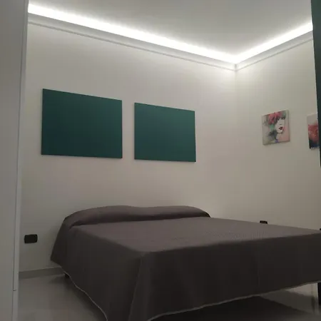 Casa Rubino Castro Mare *