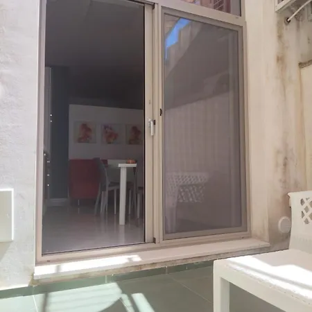 Casa Rubino Castro Mare