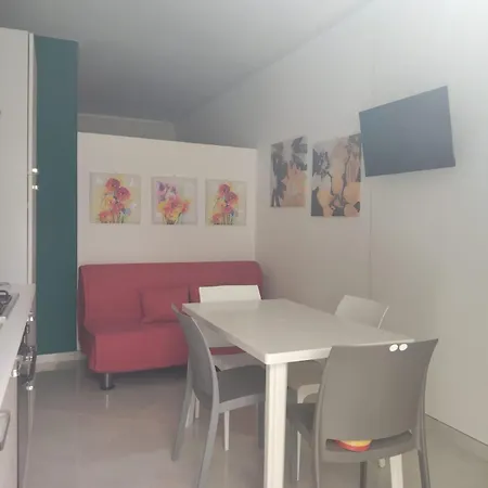 公寓 Casa Rubino Castro Mare Castro (Lecce)