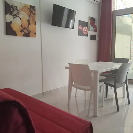Casa Rubino Castro Mare * Castro (Lecce)