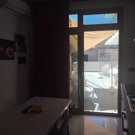Casa Rubino Castro Mare