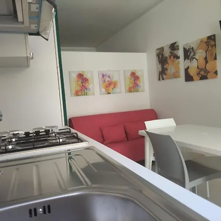 公寓 Casa Rubino Castro Mare Castro (Lecce)