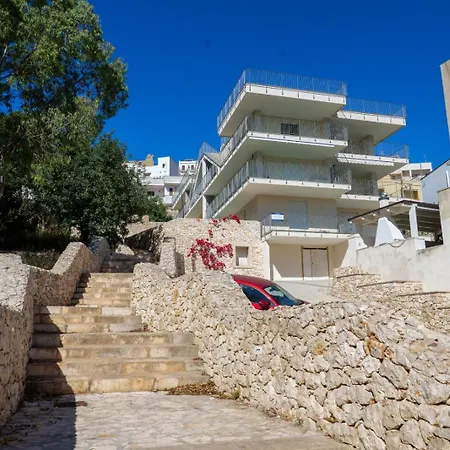Casa Rubino Castro Mare 公寓 Castro (Lecce)