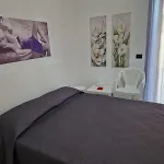 Apartamento Casa Rubino Castro Mare