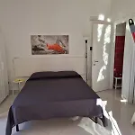 Lägenhet Casa Rubino Castro Mare