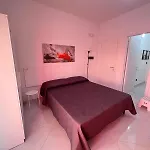 شقة Casa Rubino Castro Mare