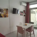 Apartamento Casa Rubino Castro Mare *