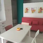 Casa Rubino Castro Mare Apartamento Castro (Lecce)