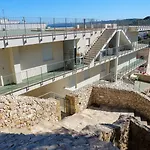 Casa Rubino Castro Mare Apartamento