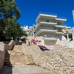 Casa Rubino Castro Mare Apartamento Castro (Lecce)