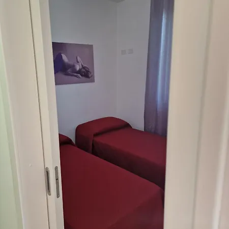 アパート Casa Rubino Castro Mare Castro (Lecce)