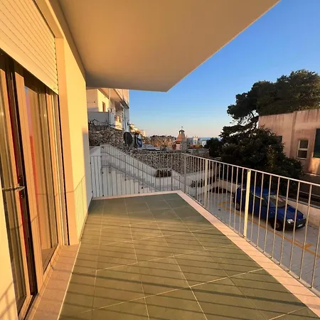 Casa Rubino Castro Mare