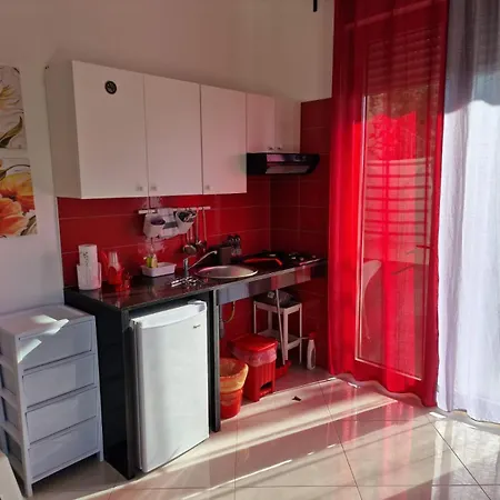 Casa Rubino Castro Mare شقة Castro (Lecce)