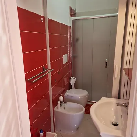 Casa Rubino Castro Mare * Castro (Lecce)