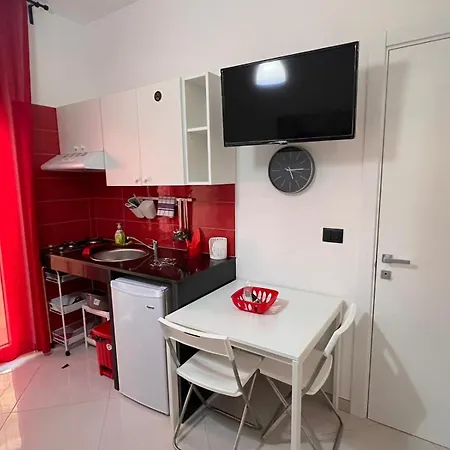 Casa Rubino Castro Mare