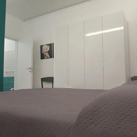 Casa Rubino Castro Mare *