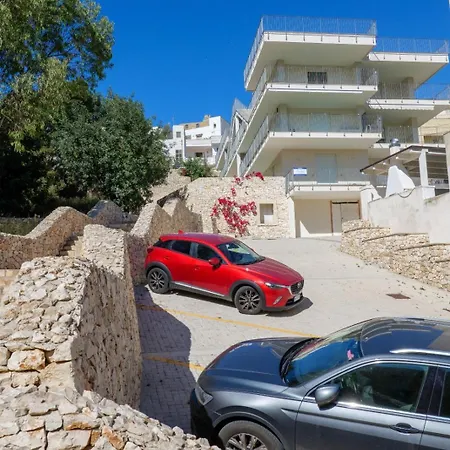 Appartement Casa Rubino Castro Mare Castro (Lecce)