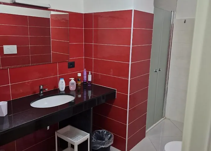 Casa Rubino Castro Mare Castro (Lecce)