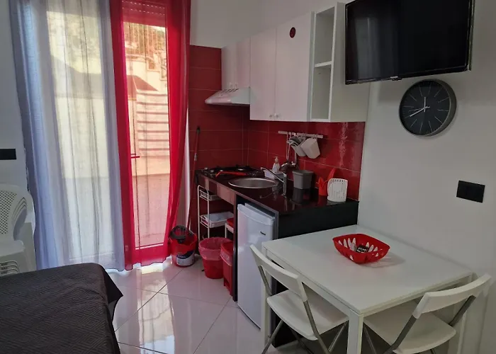 Casa Rubino Castro Mare Castro (Lecce)