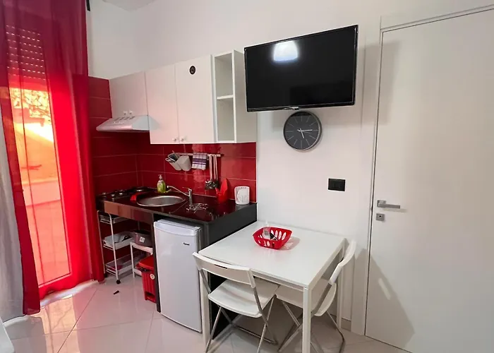 Casa Rubino Castro Mare