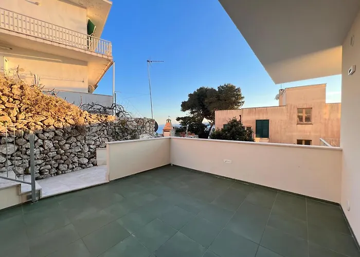 Casa Rubino Castro Mare Daire Castro (Lecce)