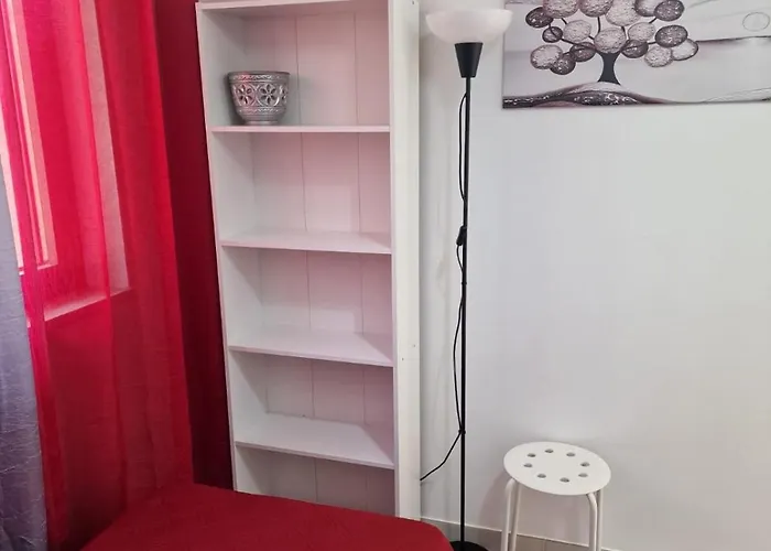 Casa Rubino Castro Mare 公寓 Castro (Lecce)