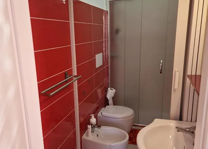 Casa Rubino Castro Mare * Castro (Lecce)